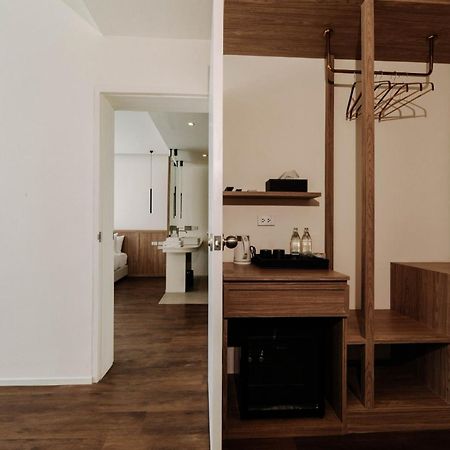 Shanti-Retreat Hotel Pua Eksteriør billede